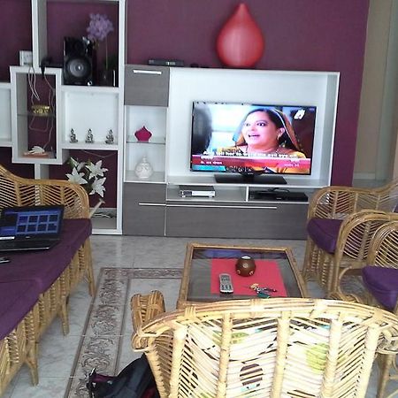 Sunset Beach Apart Flic-en-Flacq Εξωτερικό φωτογραφία