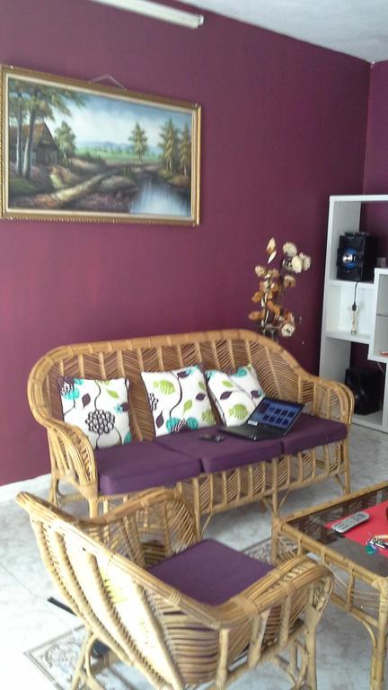 Sunset Beach Apart Flic-en-Flacq Δωμάτιο φωτογραφία