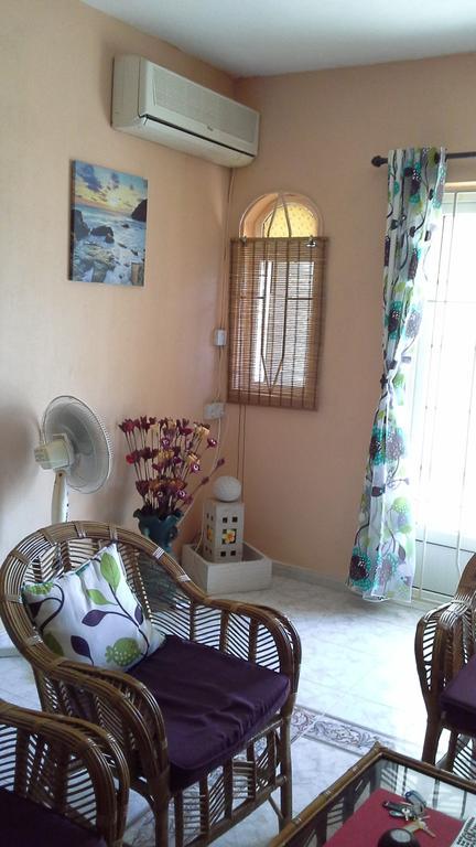 Sunset Beach Apart Flic-en-Flacq Δωμάτιο φωτογραφία