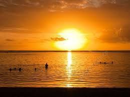 Sunset Beach Apart Flic-en-Flacq Εξωτερικό φωτογραφία