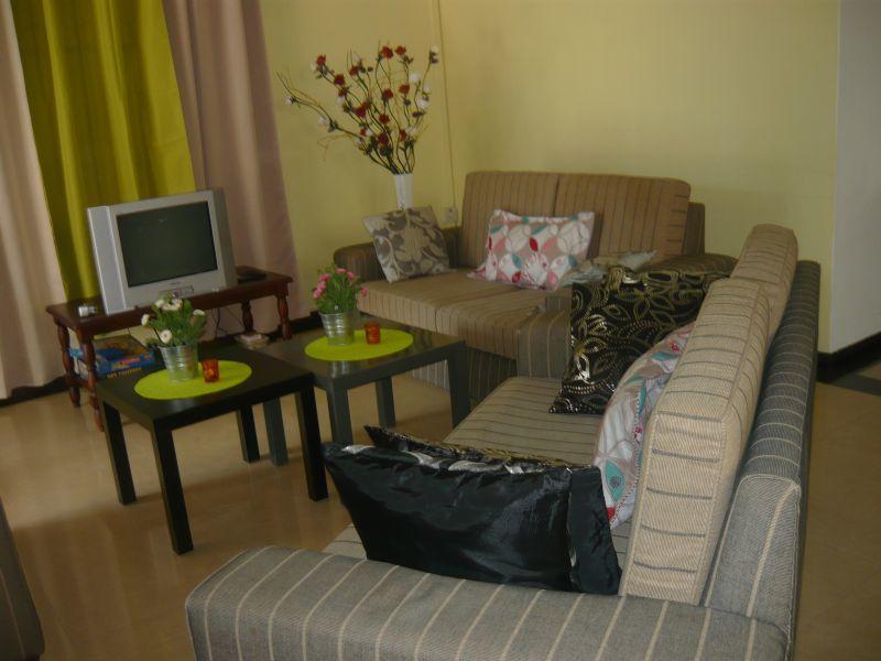Sunset Beach Apart Flic-en-Flacq Εξωτερικό φωτογραφία