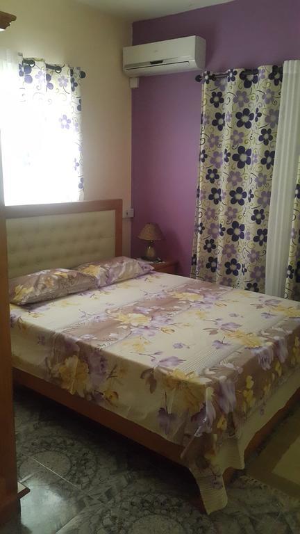 Sunset Beach Apart Flic-en-Flacq Εξωτερικό φωτογραφία