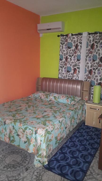 Sunset Beach Apart Flic-en-Flacq Εξωτερικό φωτογραφία