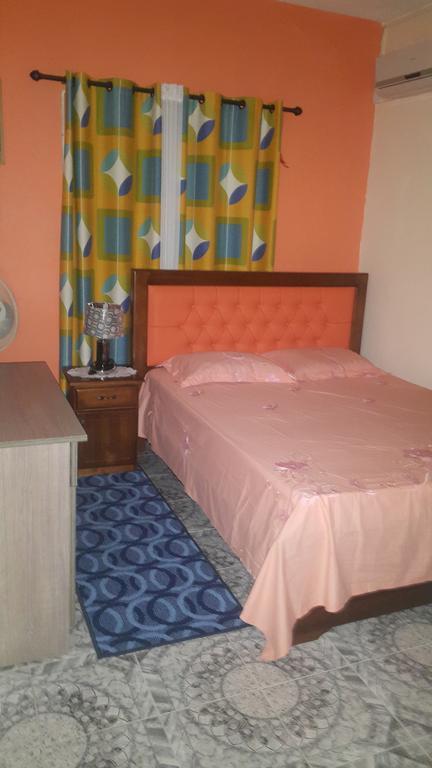 Sunset Beach Apart Flic-en-Flacq Εξωτερικό φωτογραφία