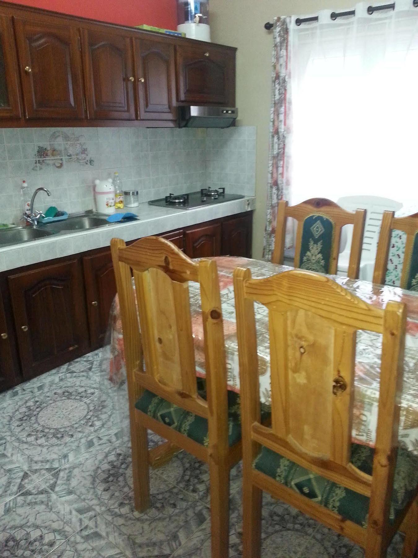 Sunset Beach Apart Flic-en-Flacq Εξωτερικό φωτογραφία
