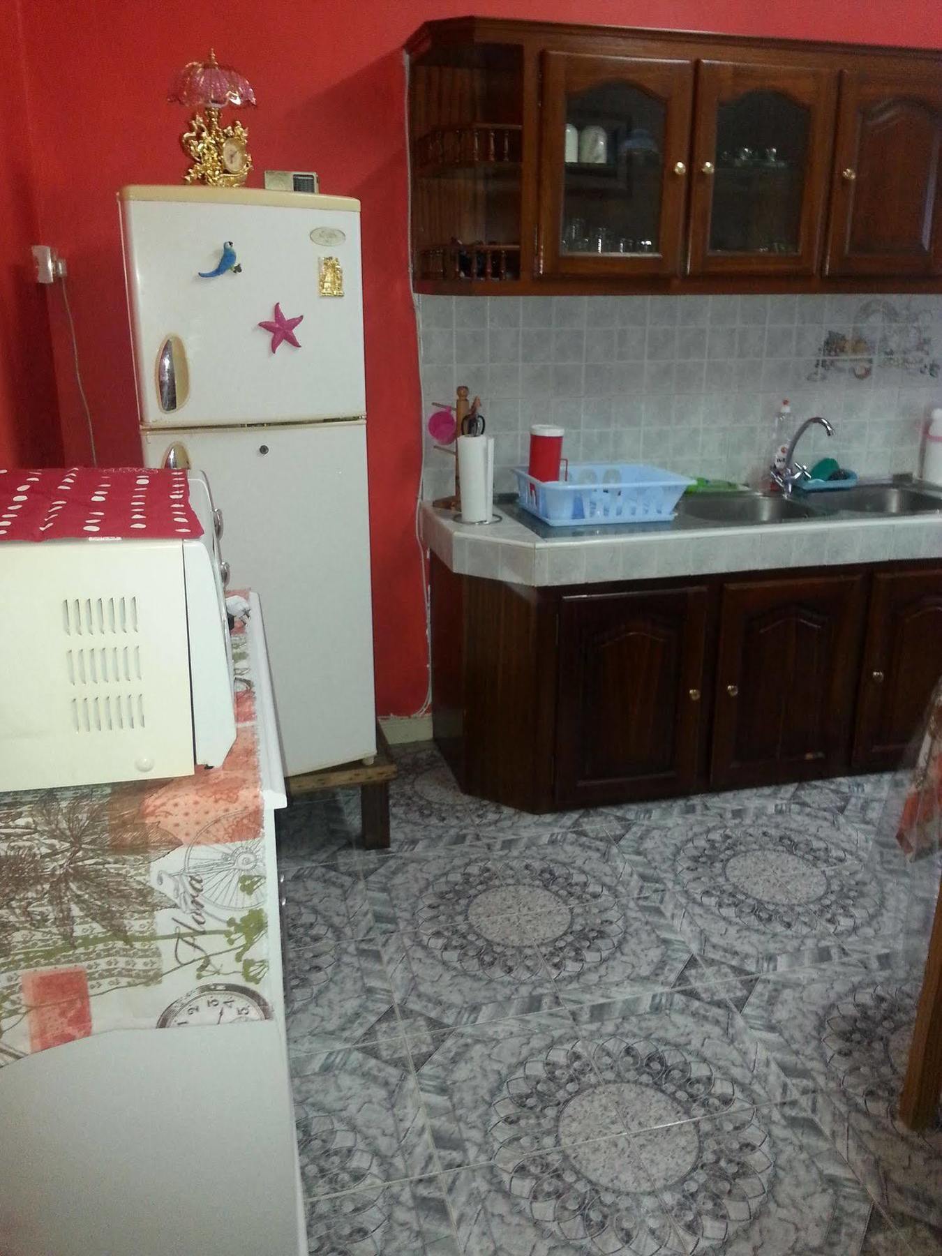 Sunset Beach Apart Flic-en-Flacq Εξωτερικό φωτογραφία