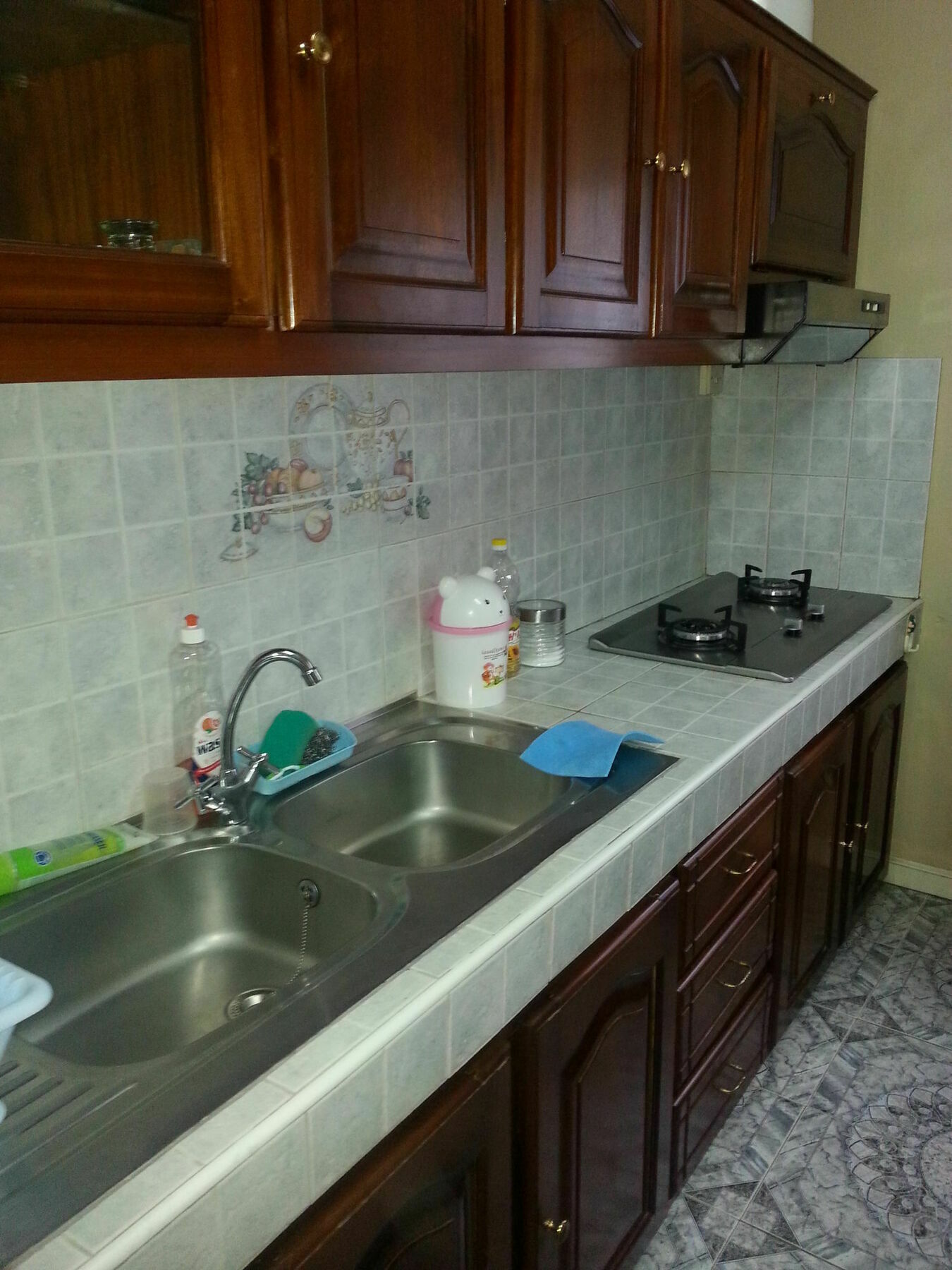 Sunset Beach Apart Flic-en-Flacq Εξωτερικό φωτογραφία