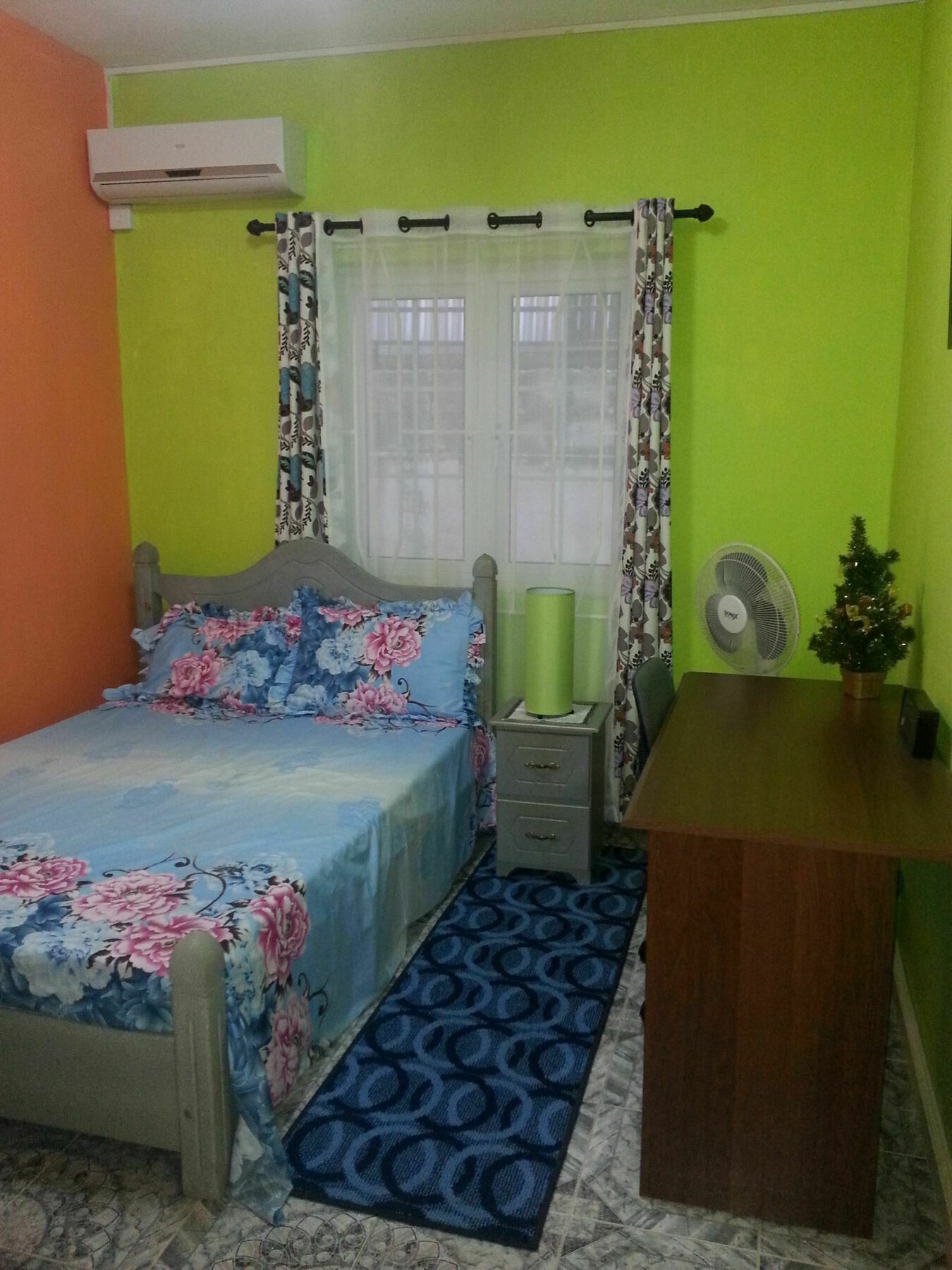 Sunset Beach Apart Flic-en-Flacq Εξωτερικό φωτογραφία