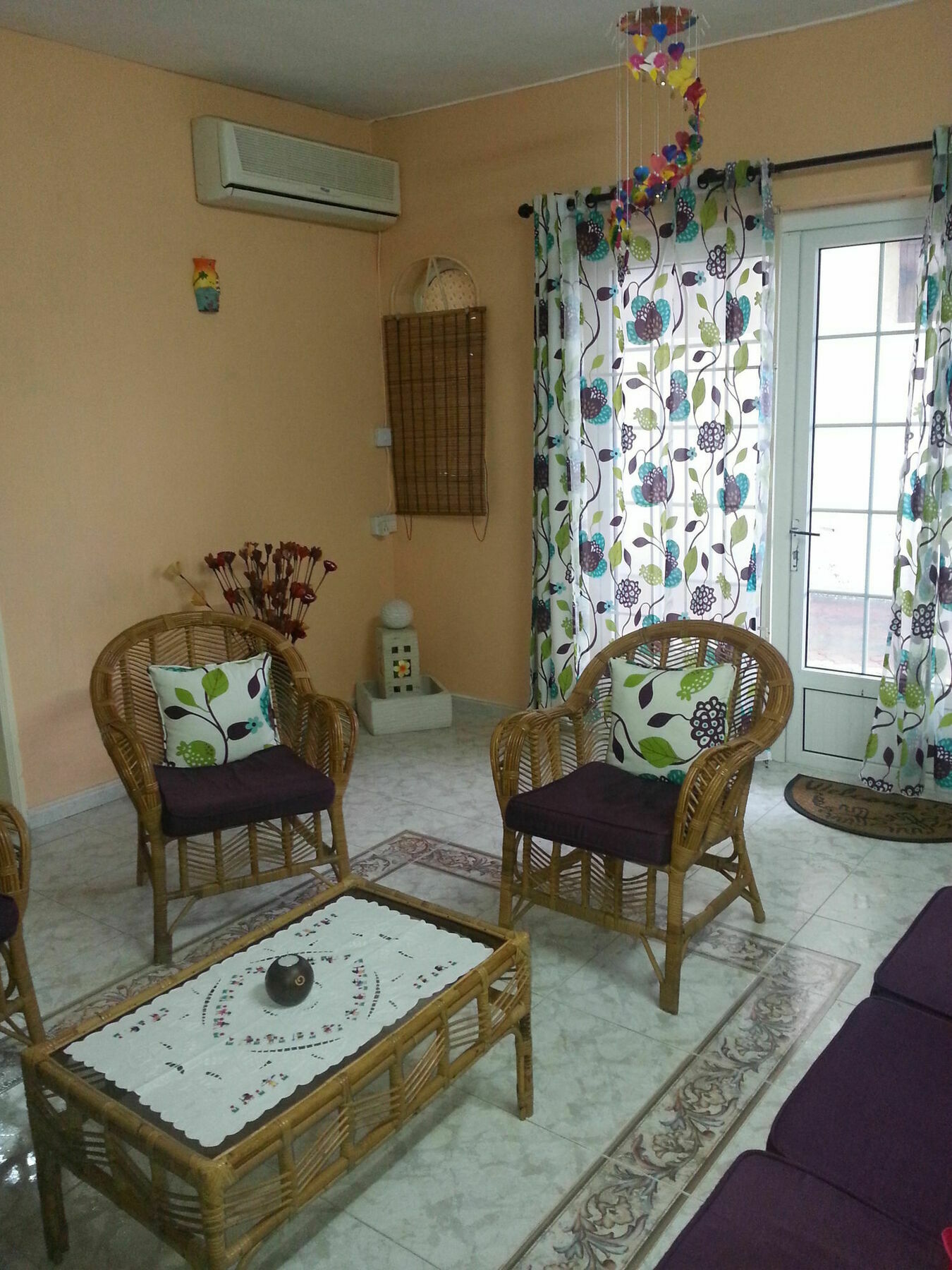 Sunset Beach Apart Flic-en-Flacq Εξωτερικό φωτογραφία