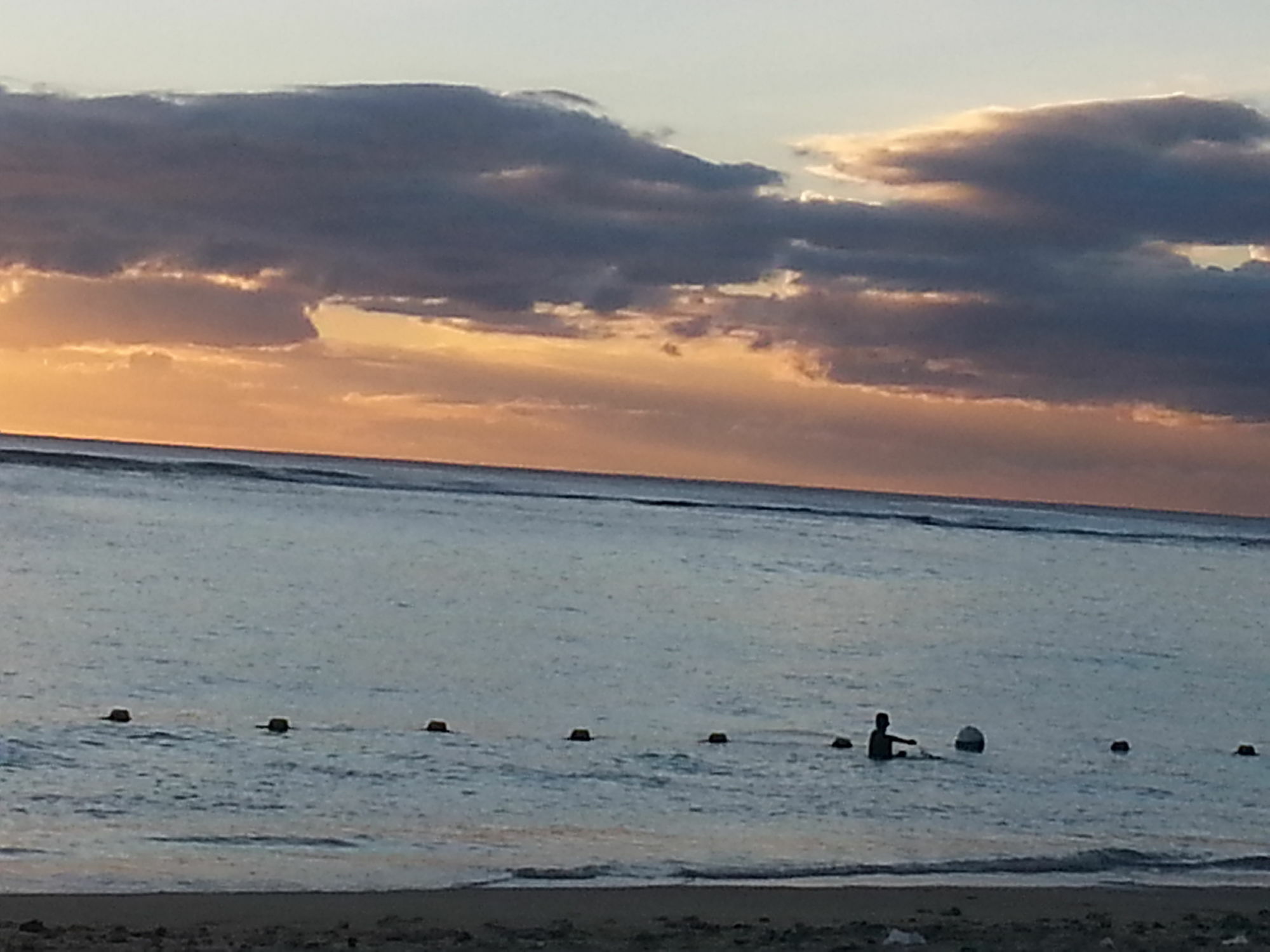 Sunset Beach Apart Flic-en-Flacq Εξωτερικό φωτογραφία