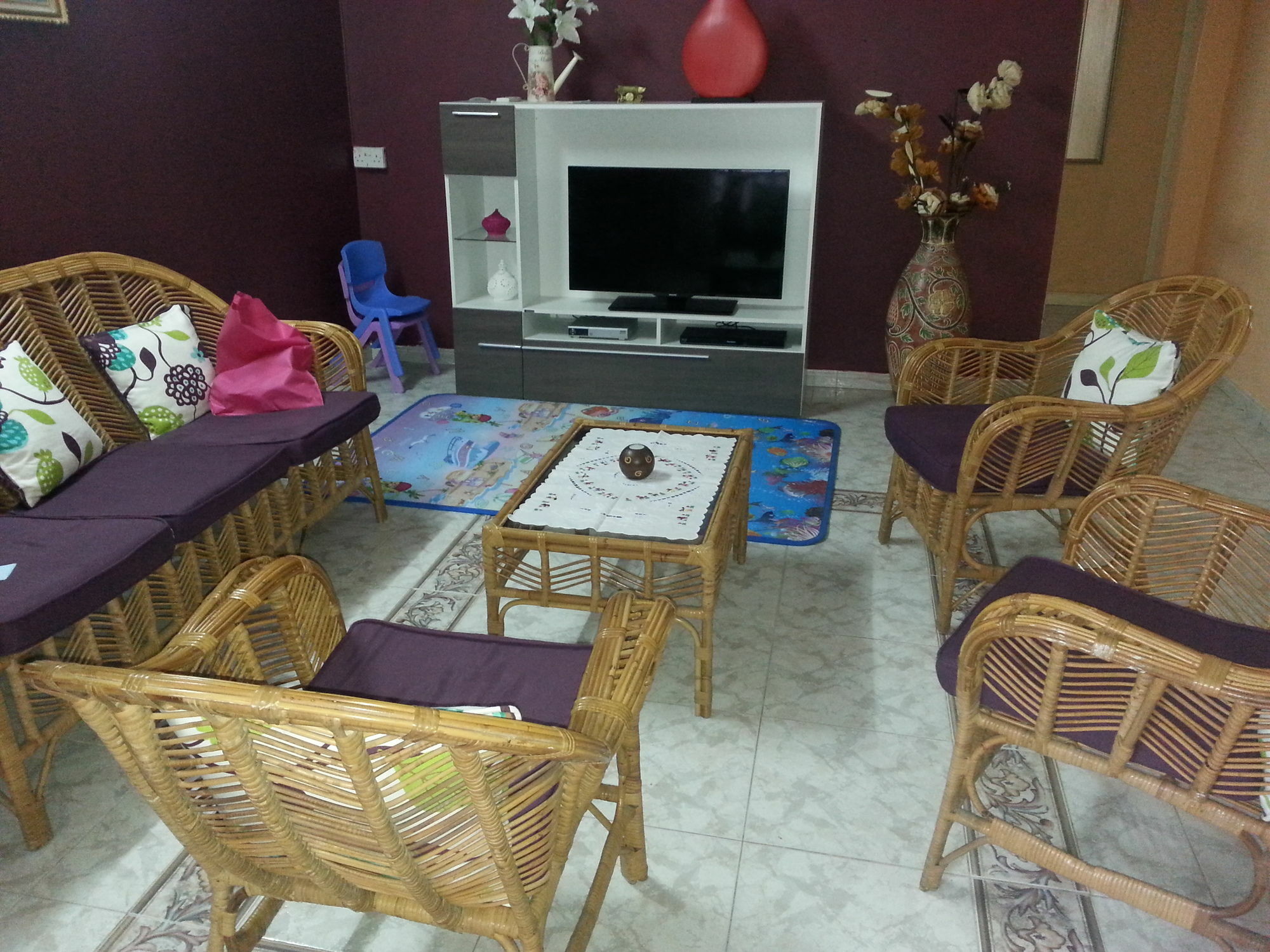 Sunset Beach Apart Flic-en-Flacq Εξωτερικό φωτογραφία