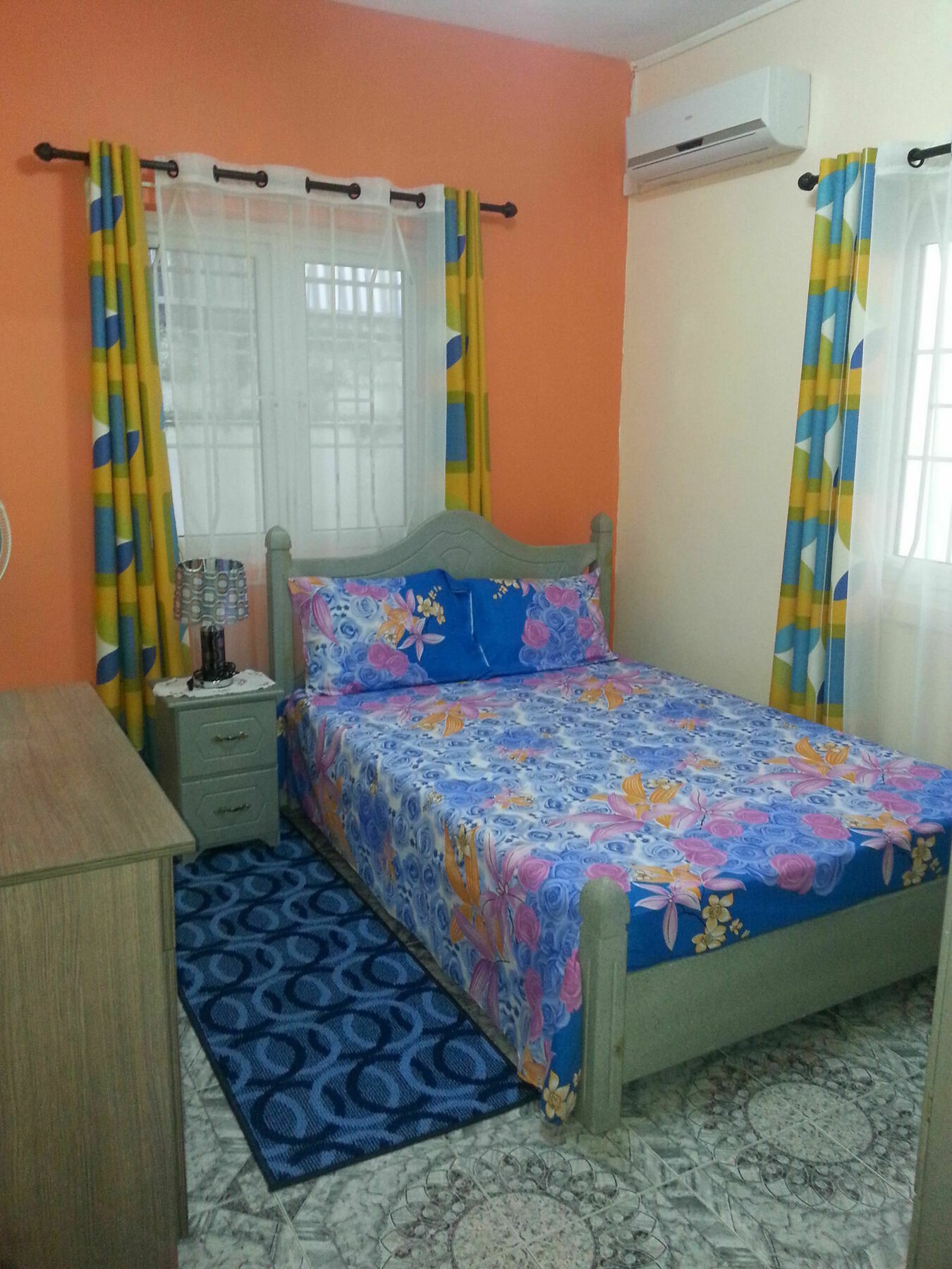 Sunset Beach Apart Flic-en-Flacq Εξωτερικό φωτογραφία